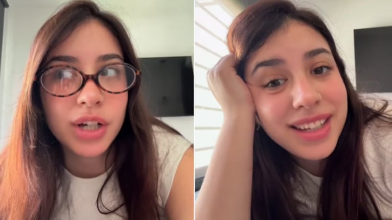 Le pidió un regalo a su novio por su cumpleaños y la dejó sin palabras: “Me dijo que no sea…”