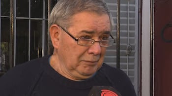 Le robaron a un jubilado.