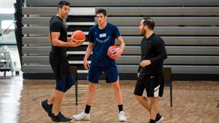 Leandro Bolmaro jugará en Minnesota Timberwolves: de superatleta de Las Varillas al básquet de la NBA