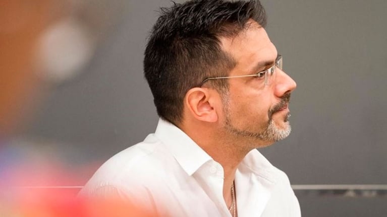 Leandro Rodríguez Lastra, fue declarado culpable pero no irá a la carcel.