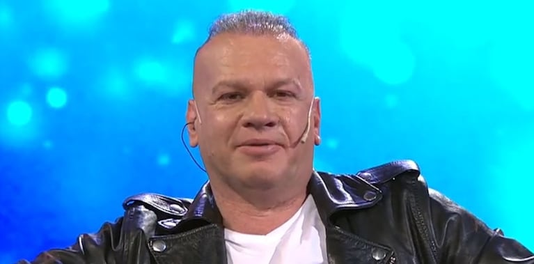 Leandro Rud