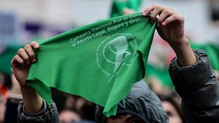 Legalización del aborto: los puntos clave del proyecto que envió el Gobierno nacional a Diputados