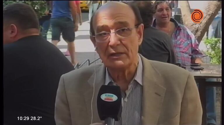 Legisladores cordobeses sin bono de fin de año