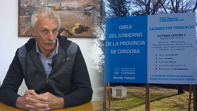 Legisladores y proveedores pidieron que la Provincia se haga responsable. / Foto: ElDoce.tv