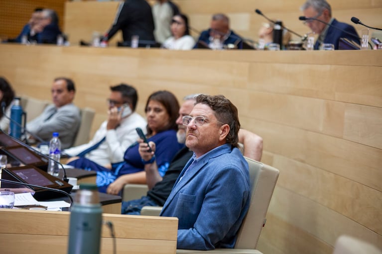 Legislatura de Córdoba