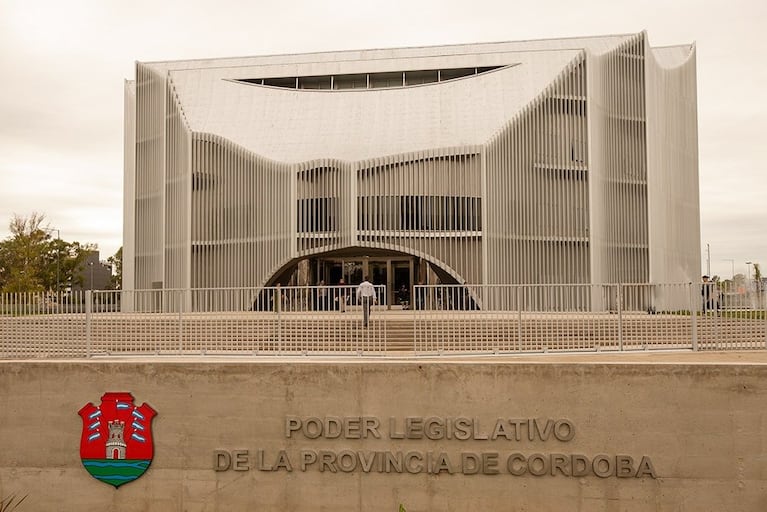 Legislatura de Córdoba