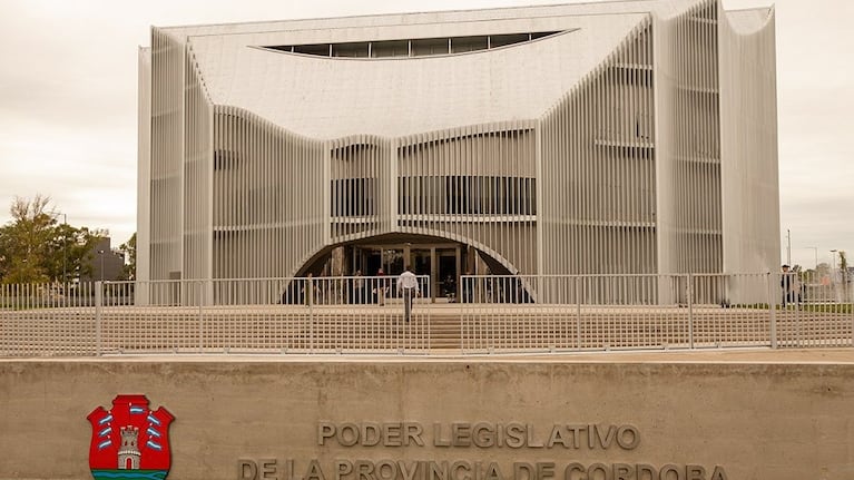 Legislatura de Córdoba