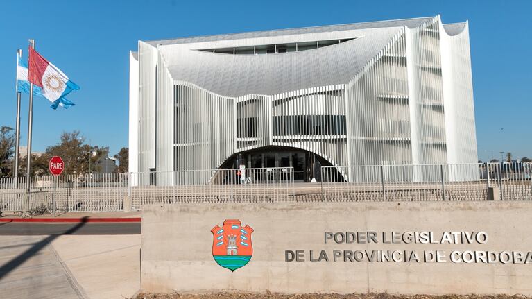Legislatura de Córdoba