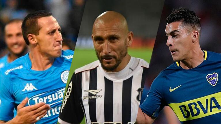 Lema, Guinazú y Pavón tuvieron un torneo de alto nivel.