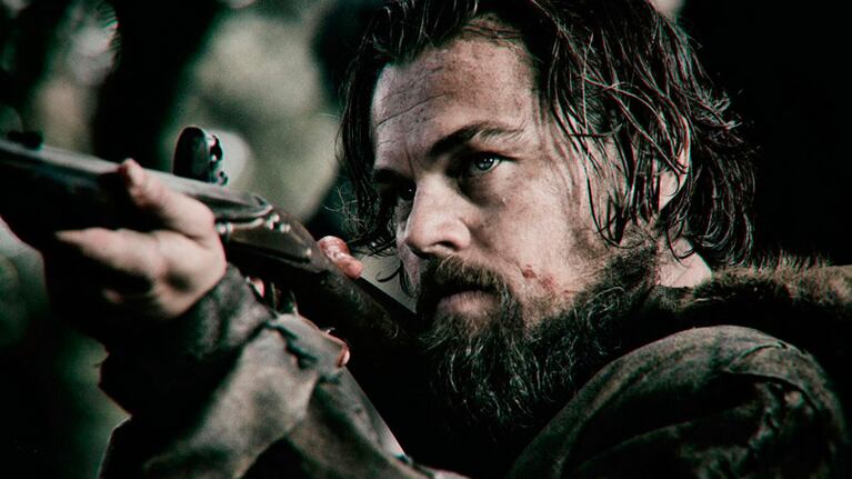 Leo Di Caprio llegó al país para el rodaje de su nueva película.
