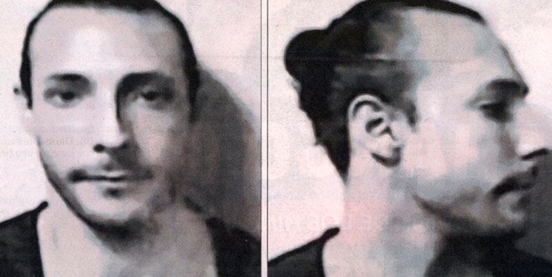 Leo Fariña seguirá en la cárcel hasta que el juicio oral. Foto: Big Bang News.
