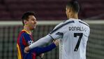 Leo y CR7, dos de los que más ganan dinero en Instagram. 