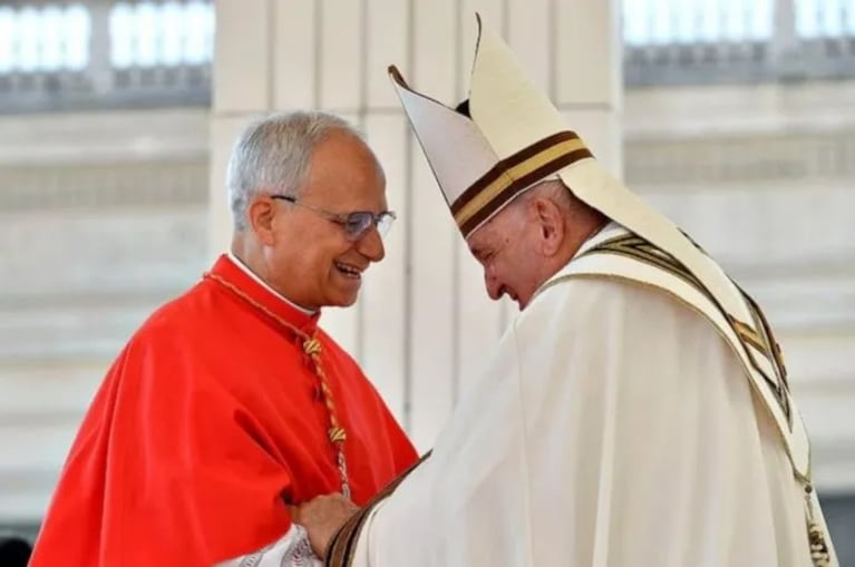 León XIV y Argentina: los lazos que unen al nuevo Papa con el país