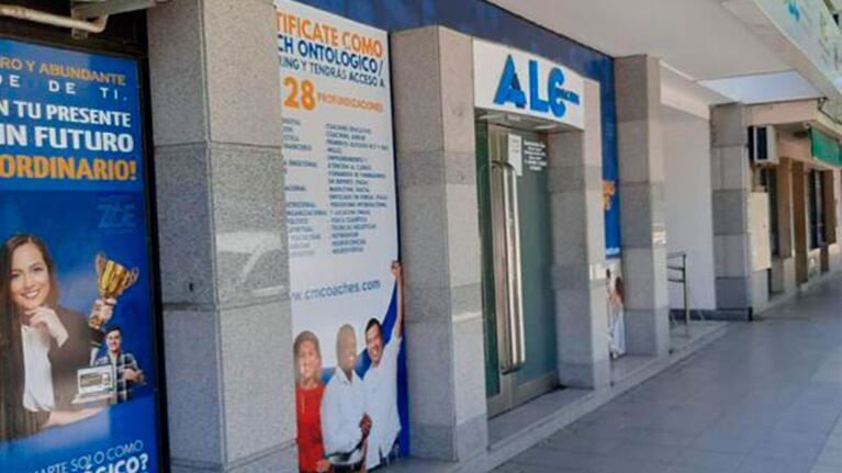 Leonardo Cositorto continuará detenido en el penal de Bouwer.