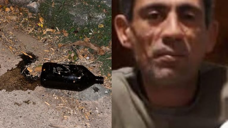 Leonardo Miguel Galván continúa prófugo tras el ataque a su expareja.