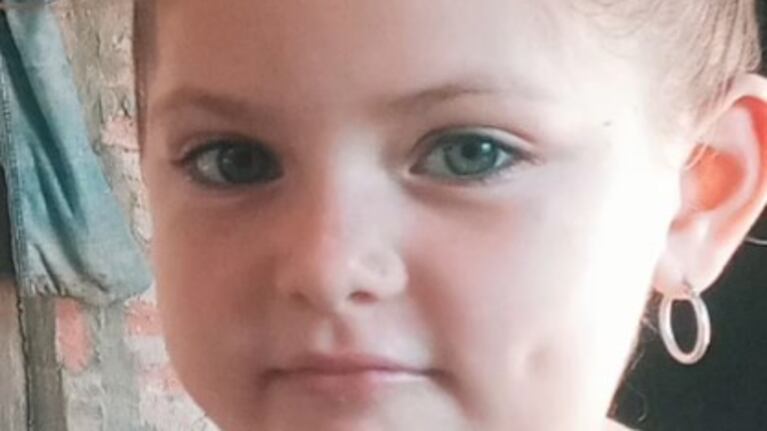 “Les pedí que la cuidaran”: la bronca del papá de la nena asesinada y hallada en una bolsa en Formosa
