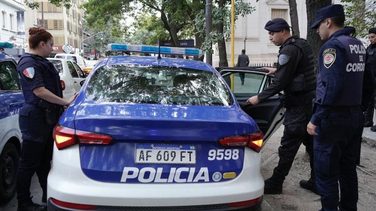 Les robaron a cuatro amigos del chico fallecido en el Athletic cuando se iban del velorio