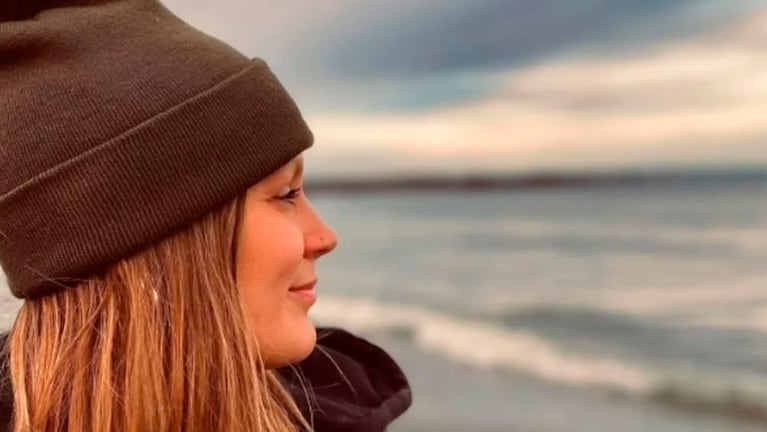 Leticia Lembi tenía 33 años y era de Tres Arroyos.