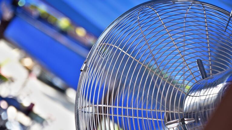 Leve aumento de ventas de aires acondicionados y ventiladores
