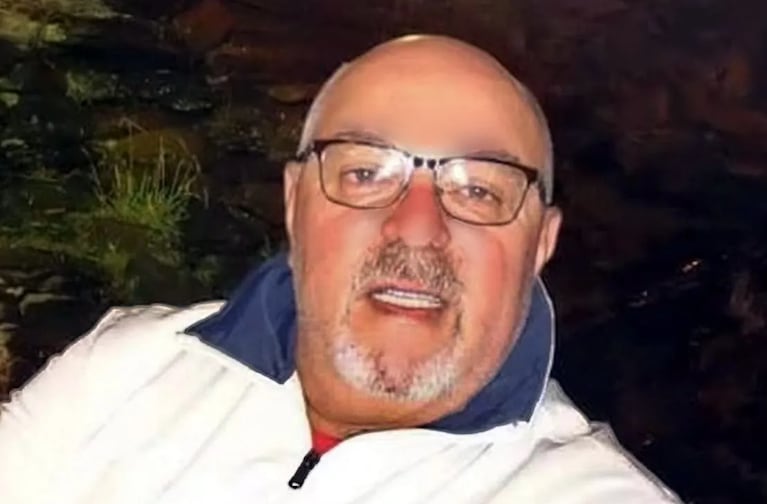 Lezcano, el elegido por Llaryora.