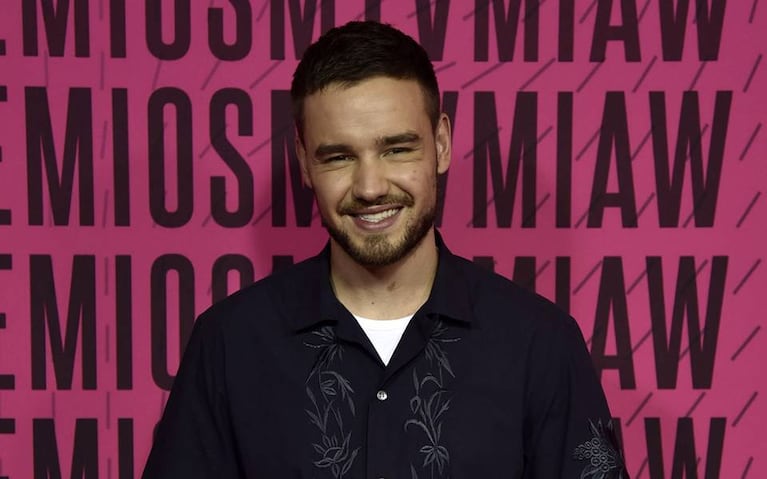 Liam Payne había llegado a la Argentina a principios de octubre.