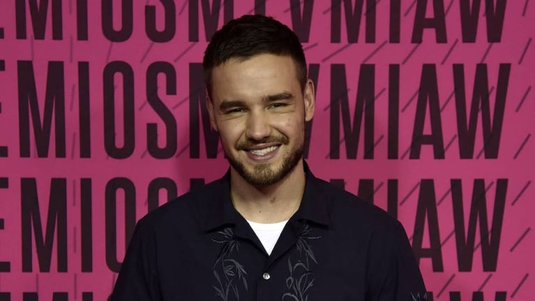 Liam Payne había llegado a la Argentina a principios de octubre.