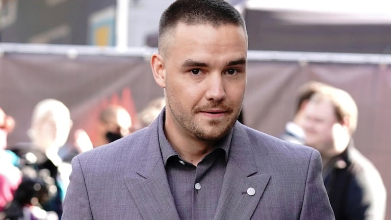 Liam Payne participando de un evento en Londres en 2021 (Foto: Jonathan Brady/PA /AP).