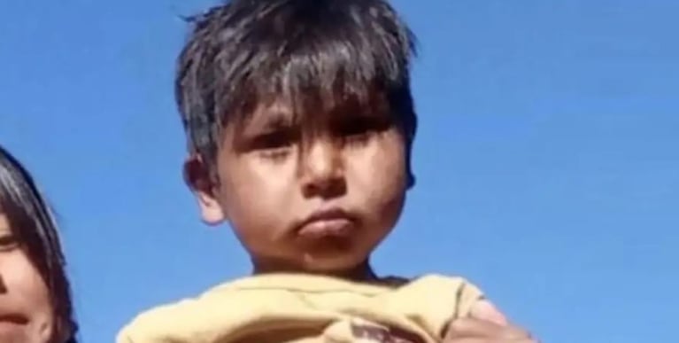 Lian Flores permanece desaparecido desde hace 10 meses.