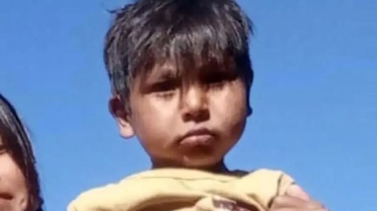 Lian Flores permanece desaparecido desde hace 10 meses.