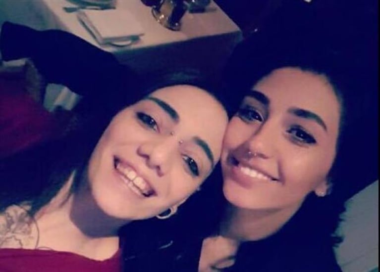 Liberaron a la argentina detenida en Turquía y a su novia