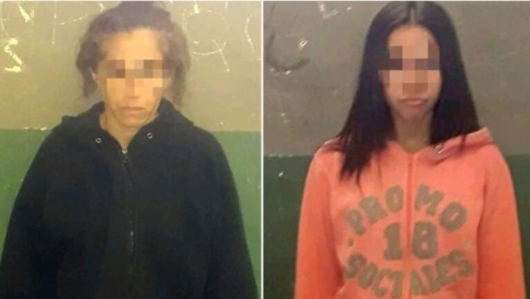 Liberaron a la mujer que mató a su marido de 185 puñaladas