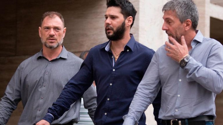 Liberaron al hermano de Messi tras pagar una millonaria fianza