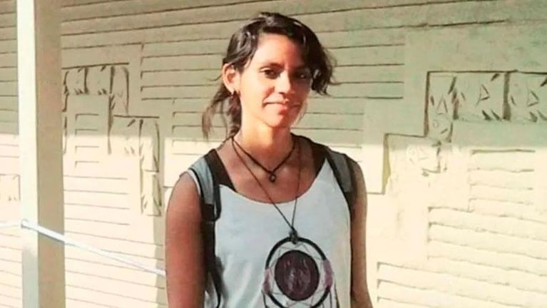 Liberaron al imputado por el femicidio de Cecilia Basaldúa: la familia aseguraba que era un “perejil”