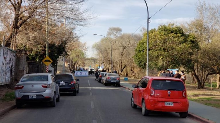 Liberaron al policía que mató al supuesto ladrón en Costanera