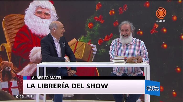 Libros recomendados 05/10