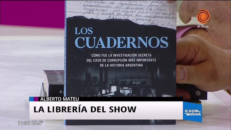 Libros recomendados 1/02