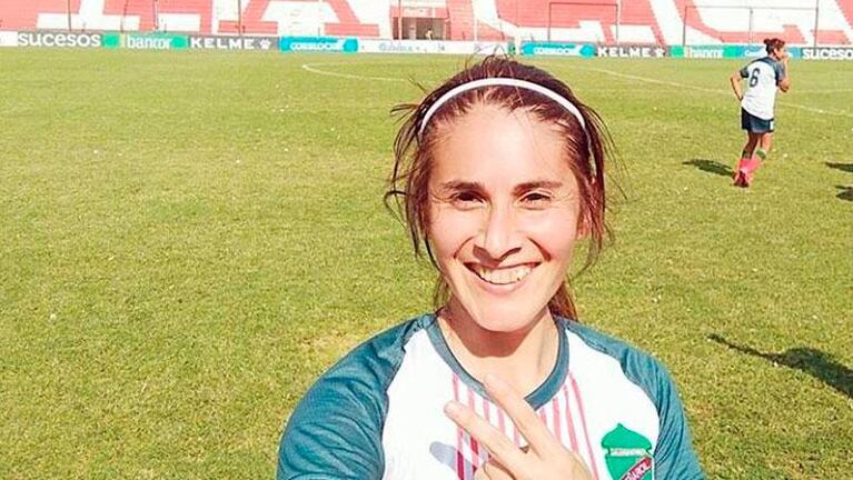 Liga Cordobesa: la Justicia ordenó que permitan jugar a una futbolista mayor de 35 años