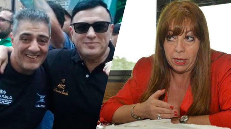 Liliana Navarro expresó el motivo de su enojo con este medio.