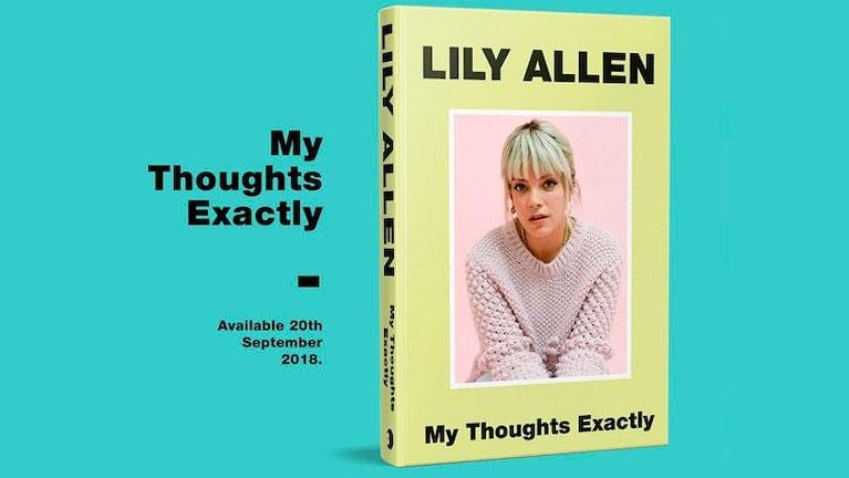 Lily Allen, estrella pop, admitió que pagó a mujeres por sexo