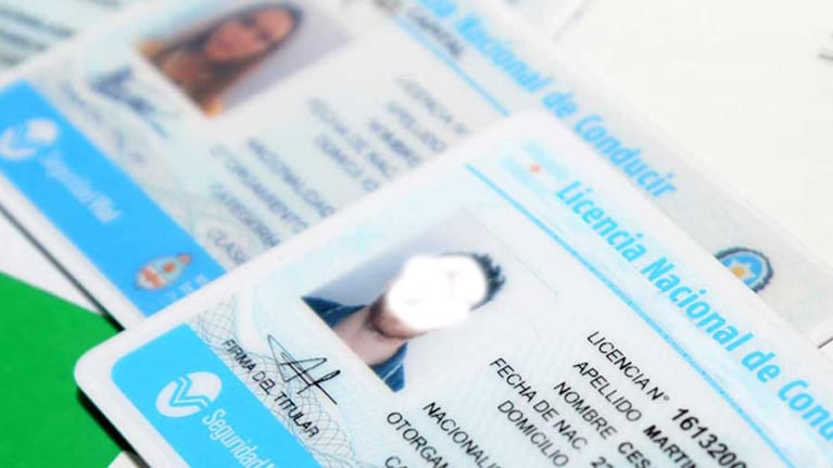 “Limate”: fue a sacar el carnet de conducir y lo rechazaron por una impensada característica