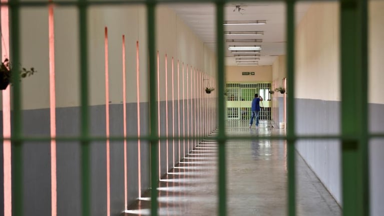 Limones con sorpresa: el insólito hallazgo en una requisa en la cárcel de Bouwer