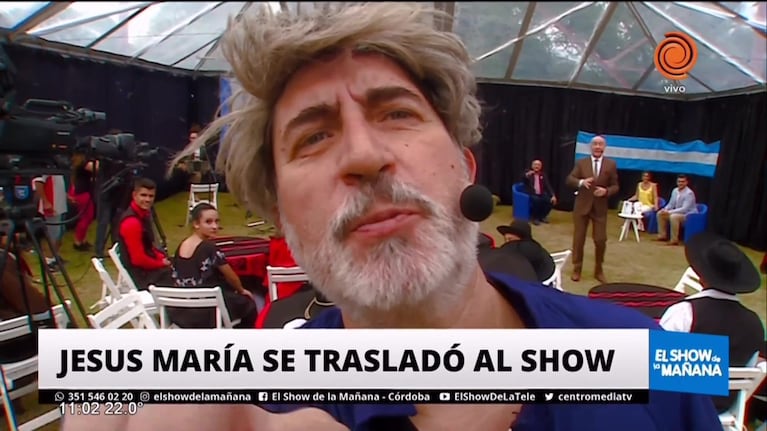 Limpieza de festivales y otras historias de Tranquilino Zarazaga