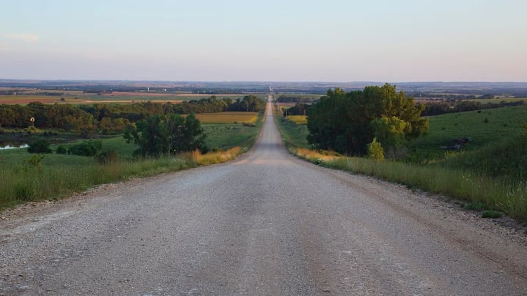 Lincoln ofrece lotes para todos aquellos que quieran construir casas en ese pueblo. (Foto: Live Lincoln County)