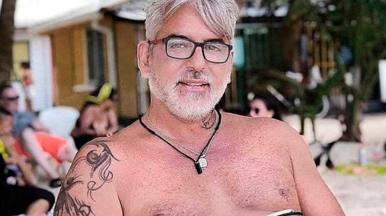 Linda Uribe sigue prófuga tras el asesinato de Daniel Cipolat.