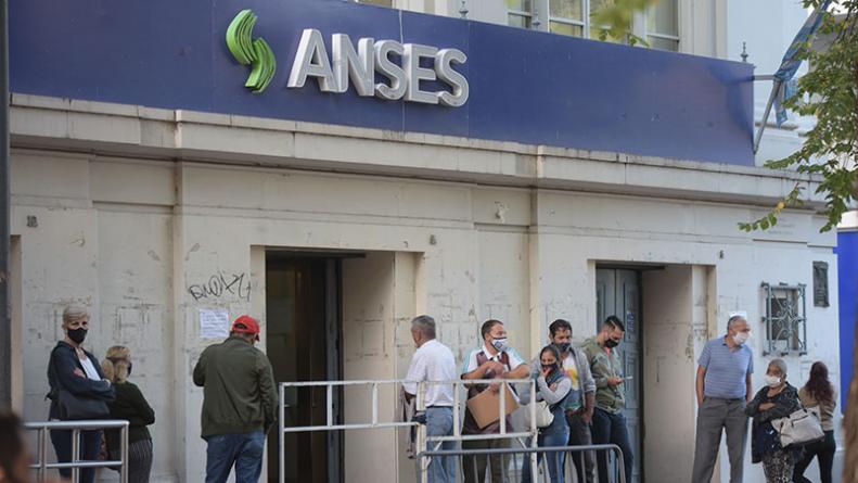 Líneas de crédito de Anses para jubilados y pensionados