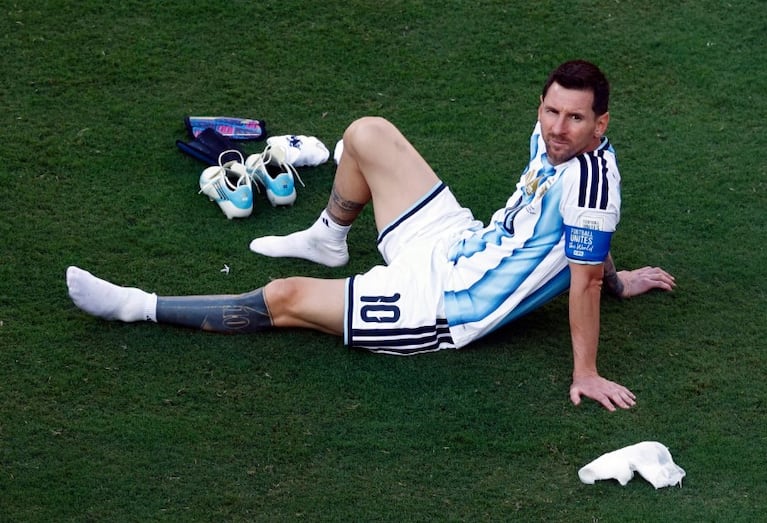 Lio, el capítulo final.
