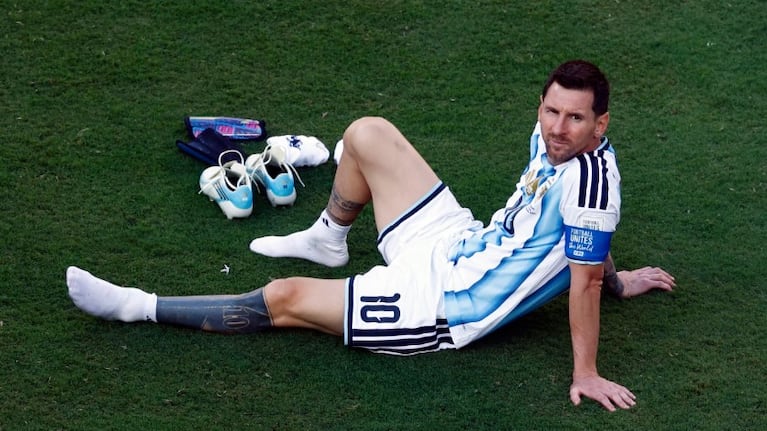 Lio, el capítulo final.