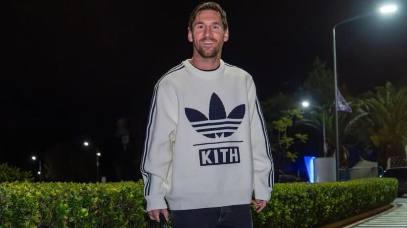 lionel messi afa