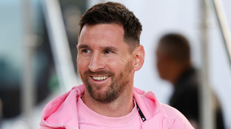 Lionel Messi contó facetas desconocidas de su vida cotidiana. (Foto: Reuters).