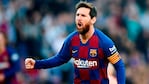 Lionel Messi: “Jamás iría a juicio, por eso me voy a quedar en el Barcelona"